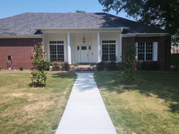 504 Brandon Dr. , Beebe, AR 72012