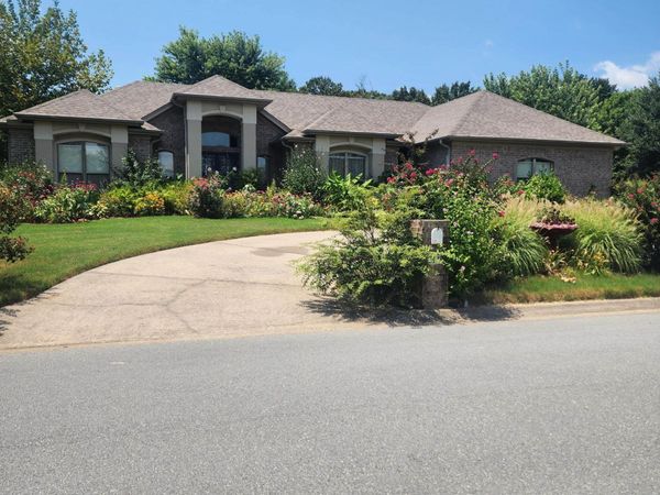 3149 Austin Bayside Drive, Sherwood, AR 72120