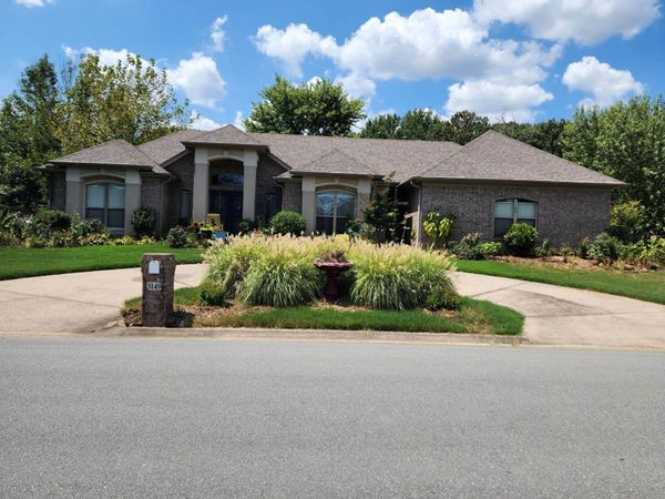 3149 Austin Bayside Drive, Sherwood, AR 72120