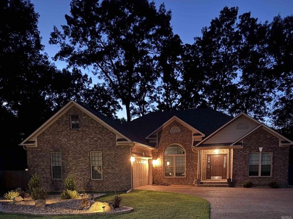 885 Copperfield Cv Cove, Heber Springs, AR 72543