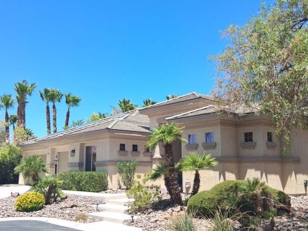 3694 Cameron Paul Court, Las Vegas, NV 89139