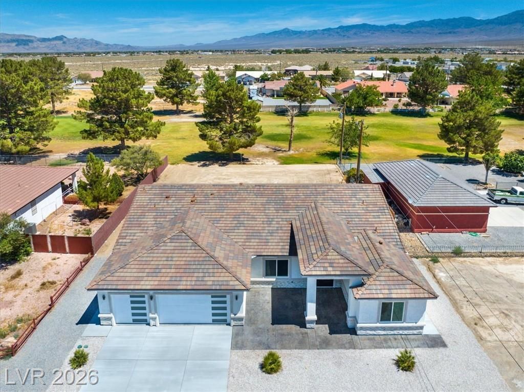 2861 S Firestone Court, Pahrump, NV 89048