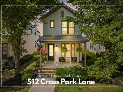 512 Cross Park Lane, Summerville, SC 29486