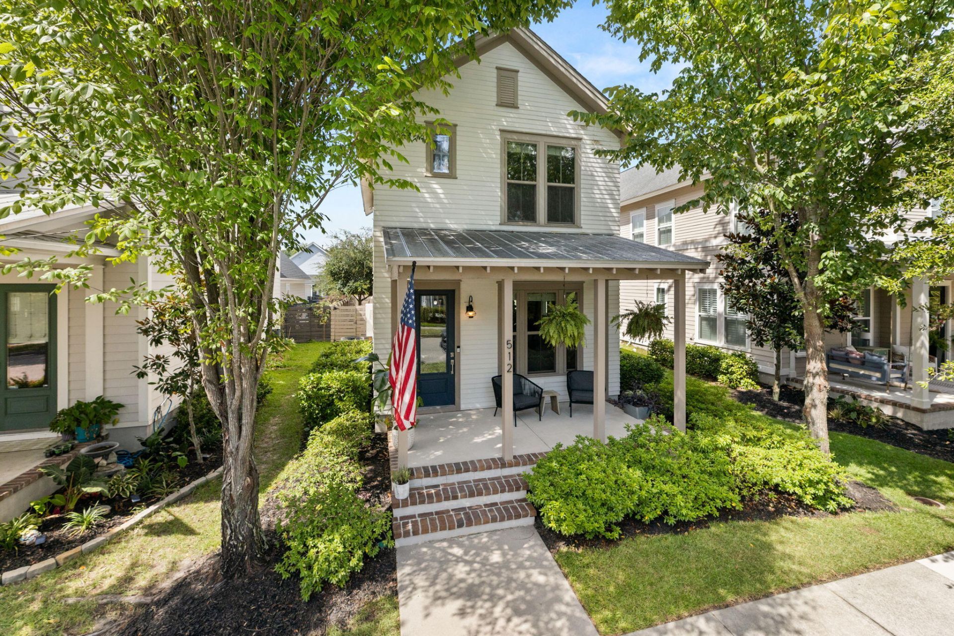 512 Cross Park Lane Photo 4