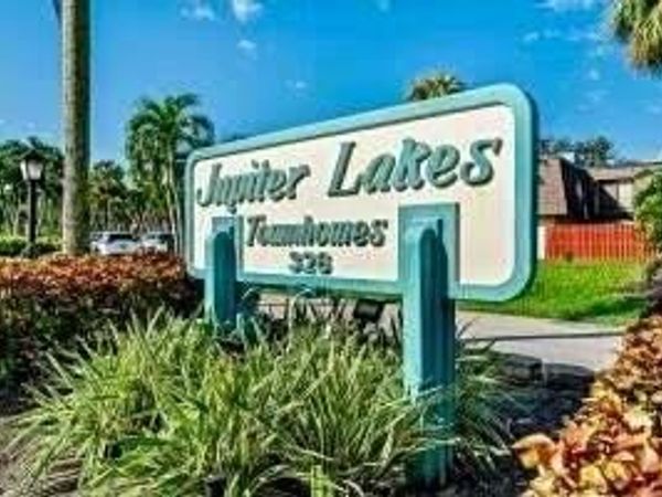 326 JUPITER LAKES Boulevard, Unit 2316A, Jupiter, FL 33458