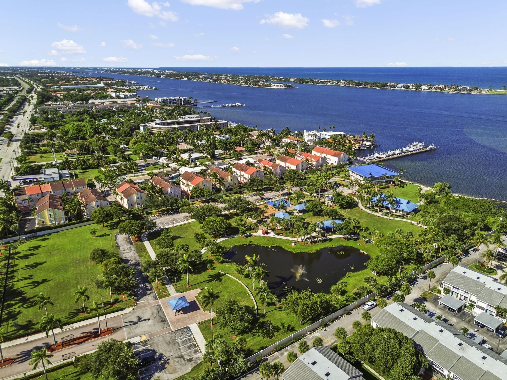 131 Harbors Way, Boynton Beach, FL 33435 Photo