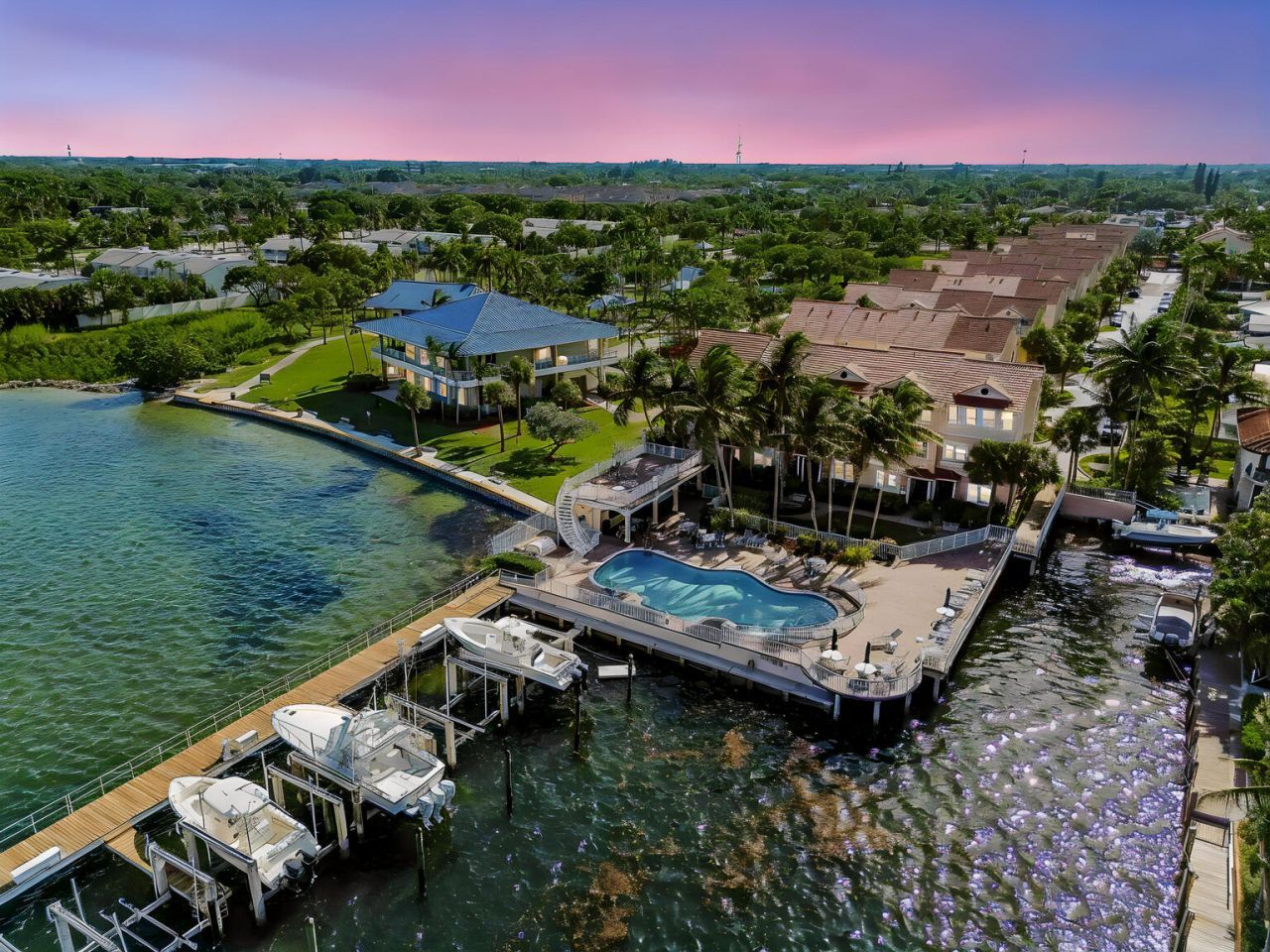 131 Harbors Way, Boynton Beach, FL 33435 Photo