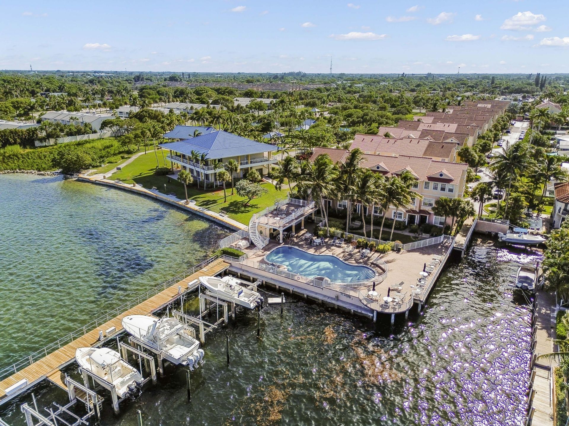 131 Harbors Way, Boynton Beach, FL 33435 Photo