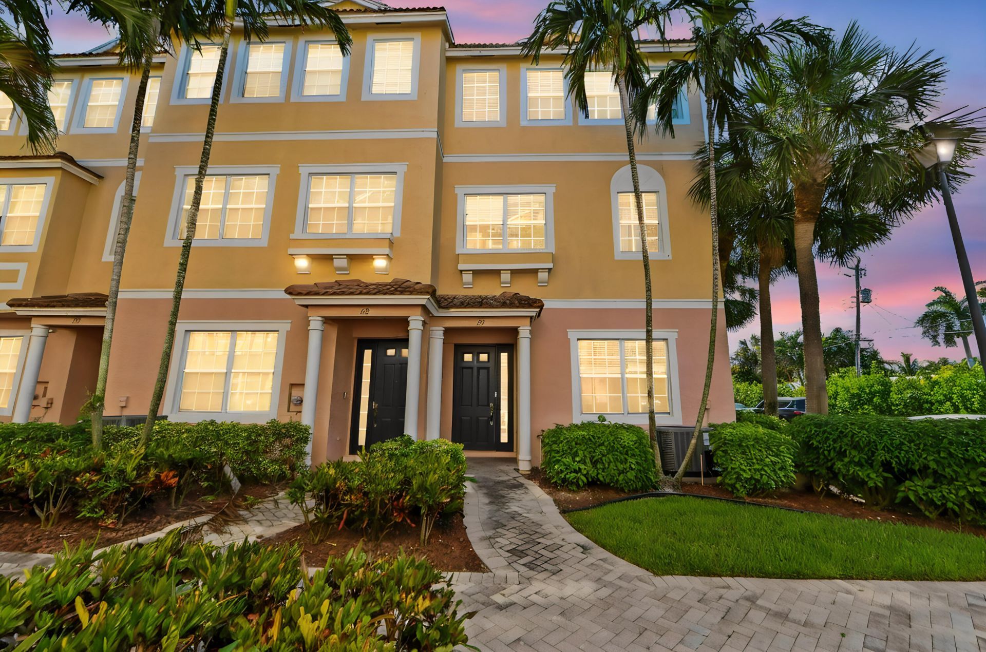 131 Harbors Way, Boynton Beach, FL 33435 Photo