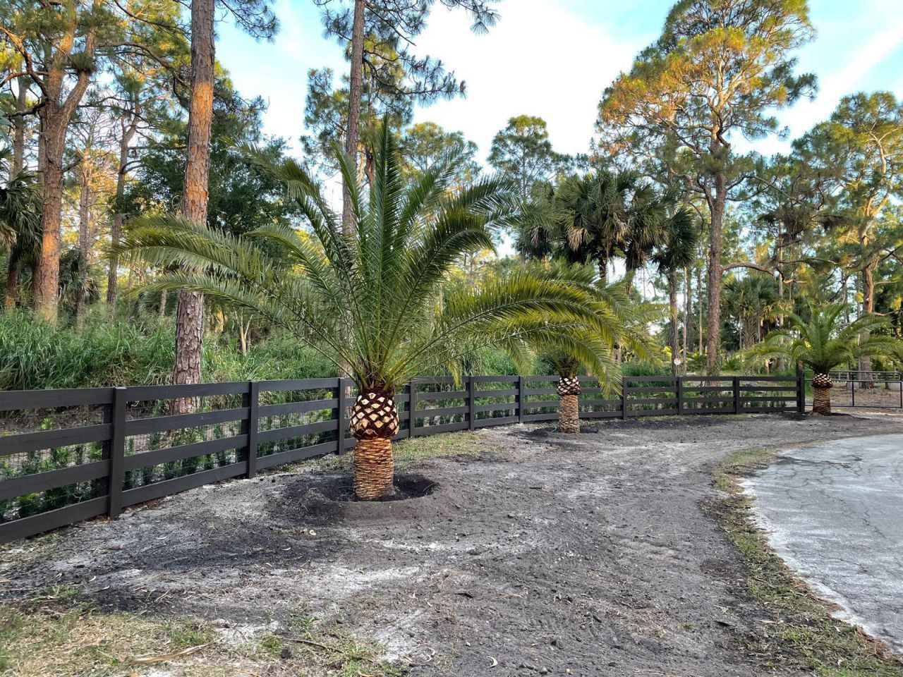 1030 Stallion Drive W, The Acreage, FL 33470 Photo