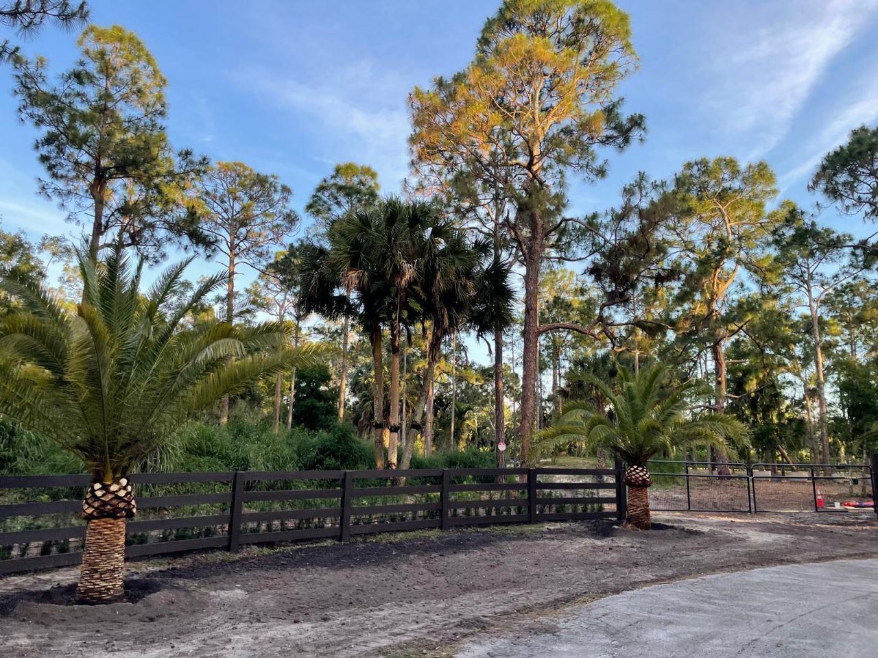 1030 Stallion Drive W, The Acreage, FL 33470 Photo