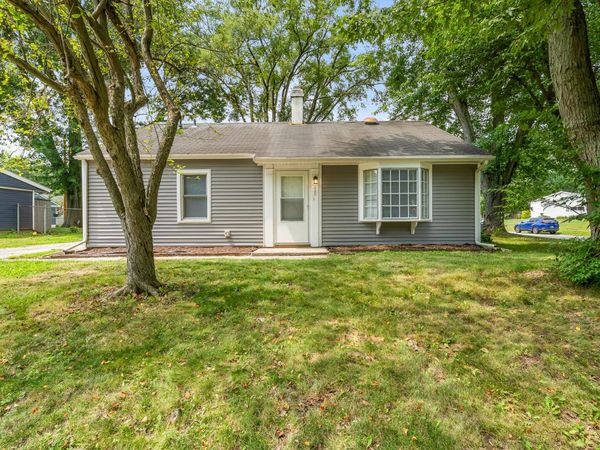2360 Arrow Street, Portage, IN 46368