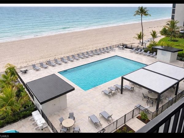 25810 Hickory BLVD , Unit 408, BONITA SPRINGS, FL 34134