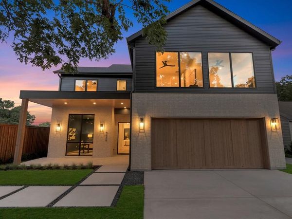9038 Santa Clara Drive, Dallas, TX 75218