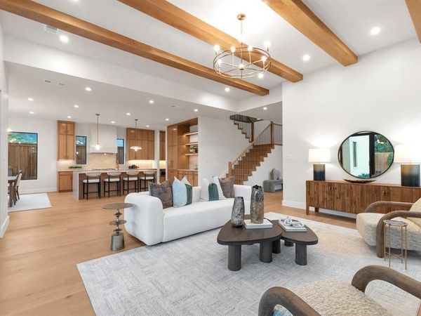 9038 Santa Clara Drive, Dallas, TX 75218