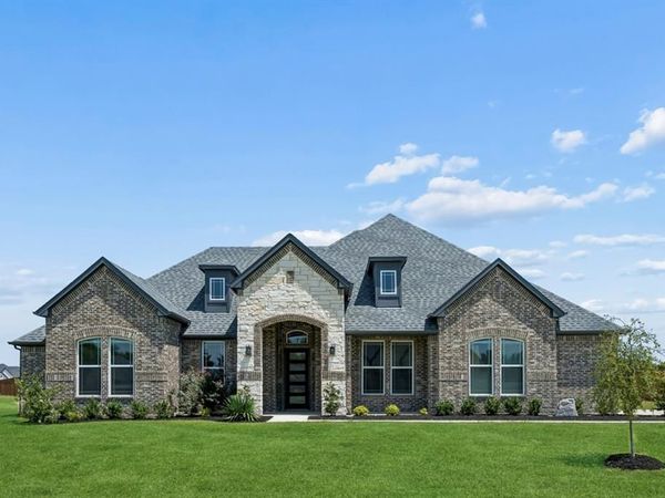 4021 Lagos Drive, Midlothian, TX 76065