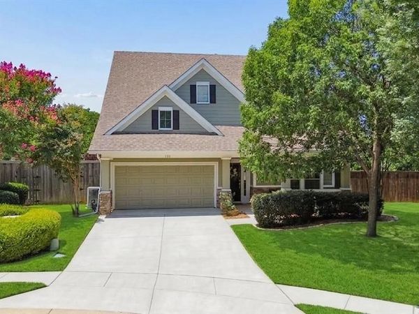 150 Fall Creek, Grapevine, TX 76051