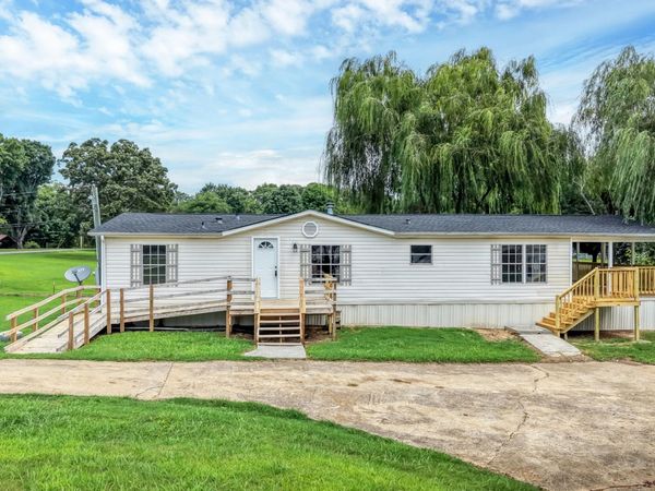 127 County Road 77 , Riceville, TN 37370