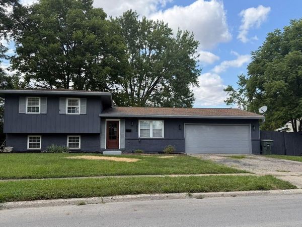 2850 Ravenswood Court , Columbus, OH 43232