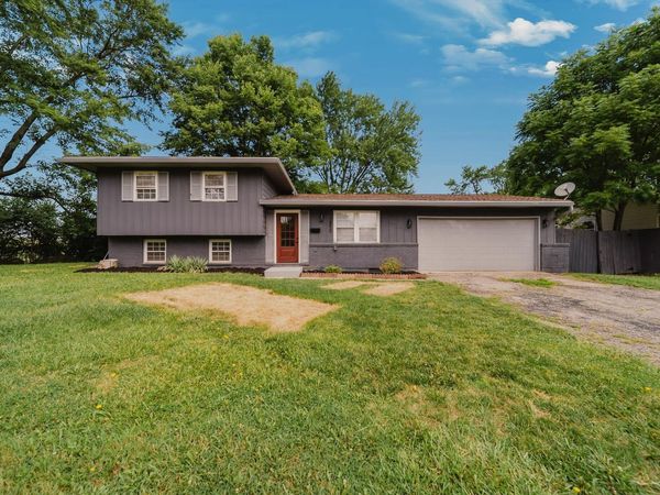 2850 Ravenswood Court, Columbus, OH 43232