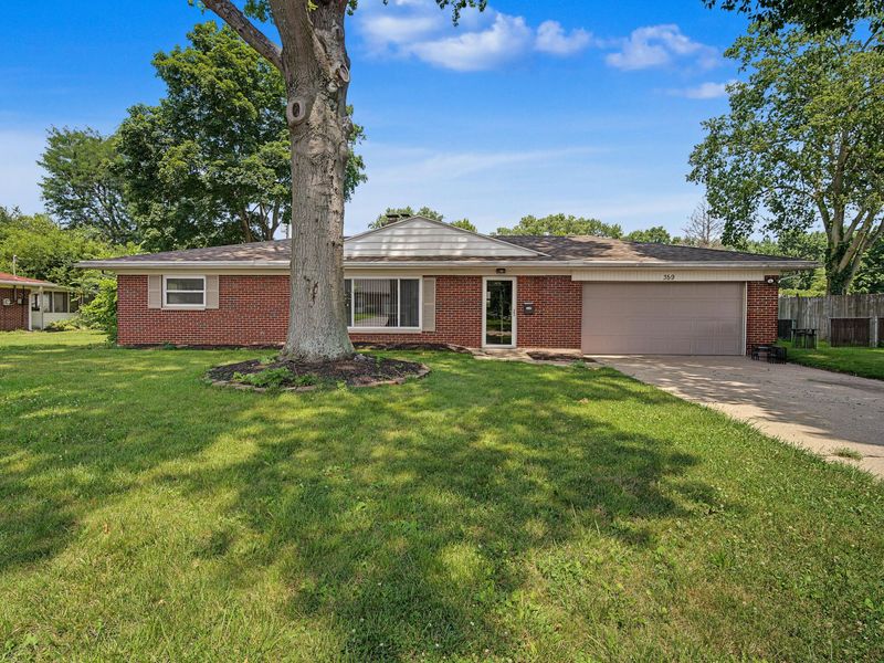 359 Pamela Avenue, Dayton, OH 45415 Photo 2