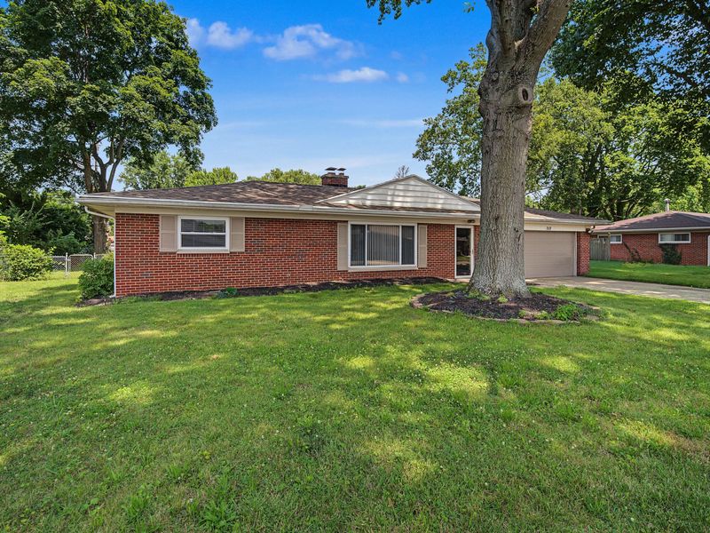 359 Pamela Avenue, Dayton, OH 45415 Photo 3