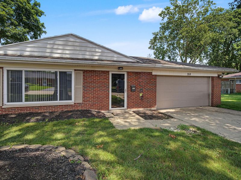 359 Pamela Avenue, Dayton, OH 45415 Photo 4