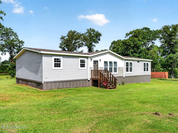 779 Osborn Moody Road, Poplarville, MS 39470