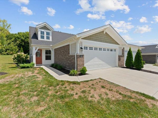434 Summerlyn Farms Court, Lebanon, OH 45036