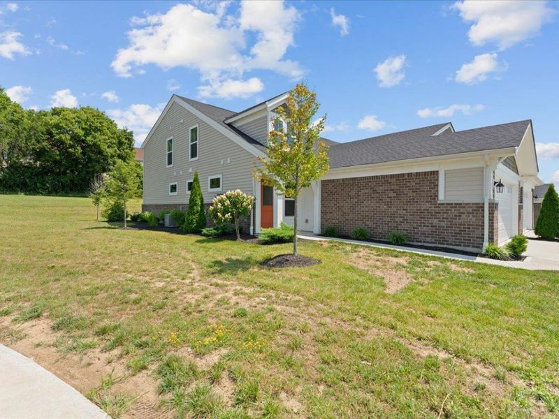434 Summerlyn Farms Court, Lebanon, OH 45036 Photo 28