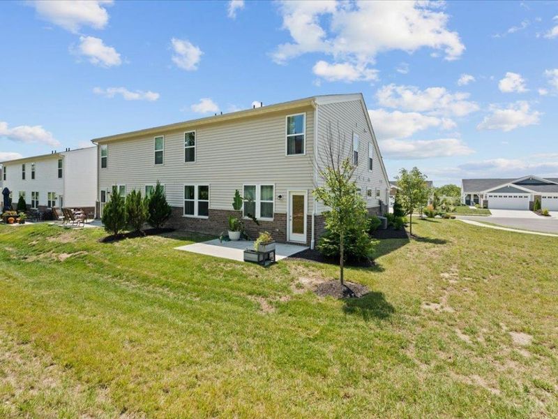 434 Summerlyn Farms Court, Lebanon, OH 45036 Photo 29