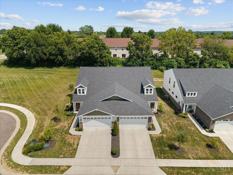 434 Summerlyn Farms Court, Lebanon, OH 45036 Photo 31