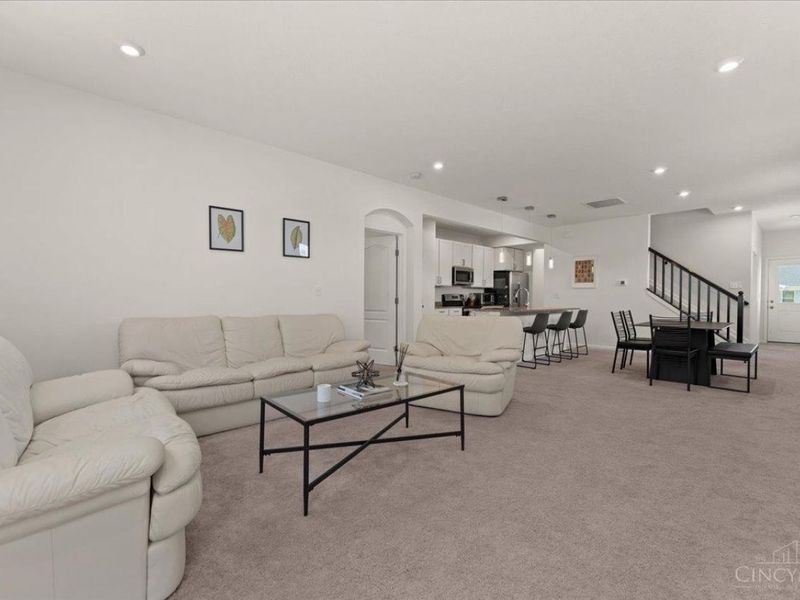 434 Summerlyn Farms Court, Lebanon, OH 45036 Photo 5