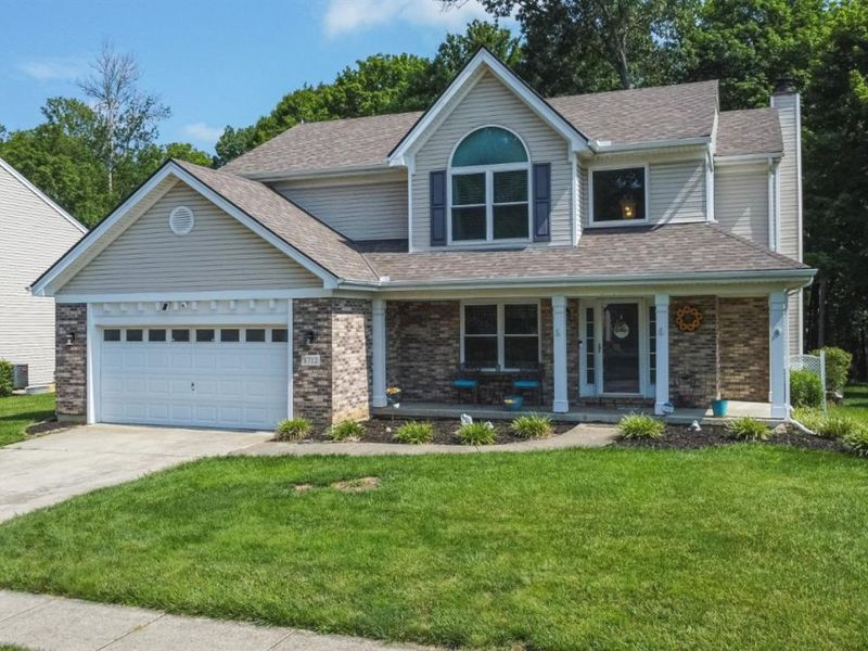 8712 Woolstone Court, Hamilton Twp, OH 45039 Photo 4