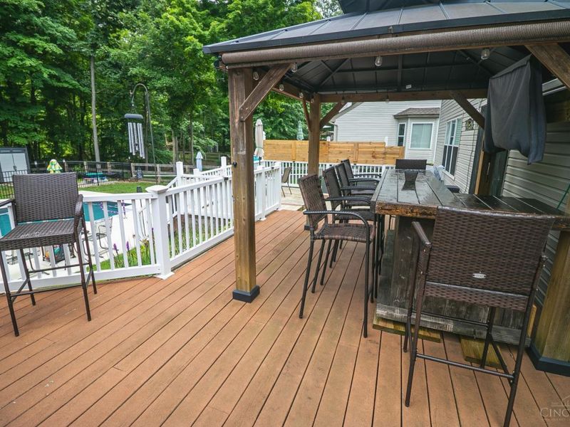 8712 Woolstone Court, Hamilton Twp, OH 45039 Photo 49