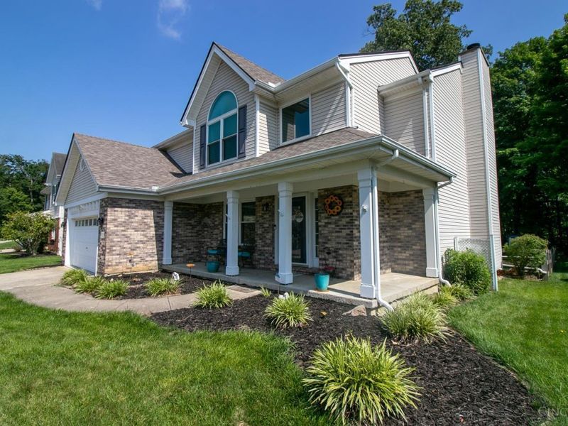 8712 Woolstone Court, Hamilton Twp, OH 45039 Photo 5