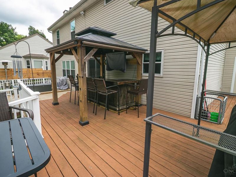 8712 Woolstone Court, Hamilton Twp, OH 45039 Photo 50