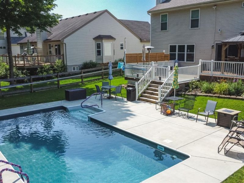 8712 Woolstone Court, Hamilton Twp, OH 45039 Photo 51