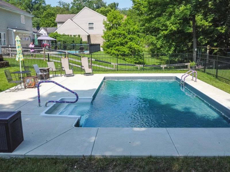 8712 Woolstone Court, Hamilton Twp, OH 45039 Photo 52