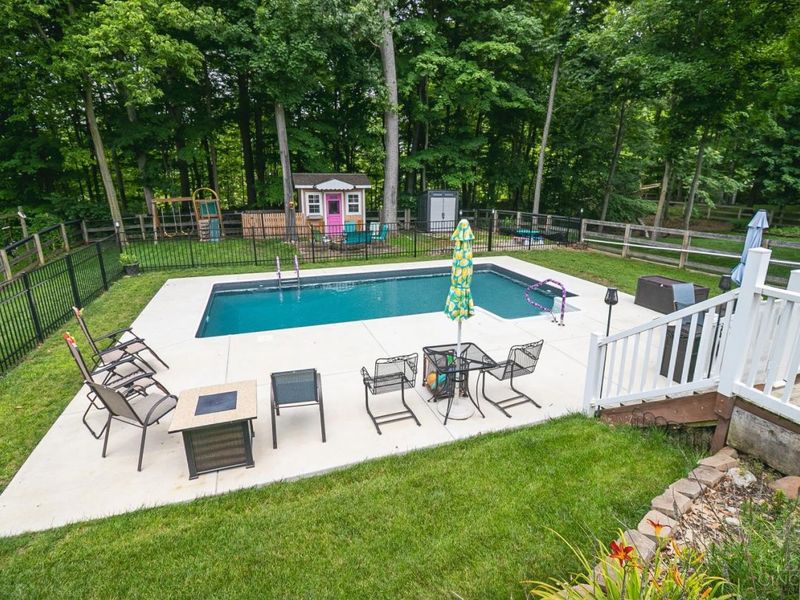 8712 Woolstone Court, Hamilton Twp, OH 45039 Photo 54