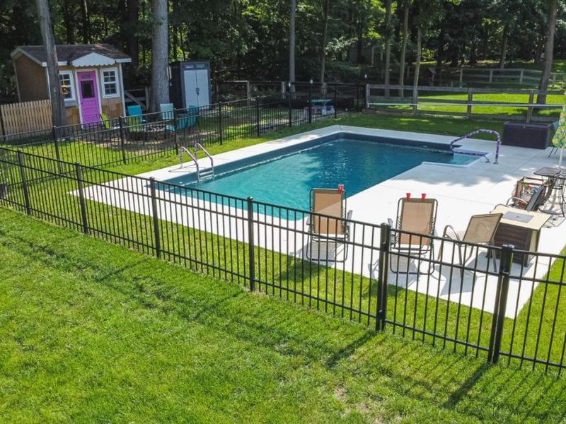 8712 Woolstone Court, Hamilton Twp, OH 45039 Photo 55