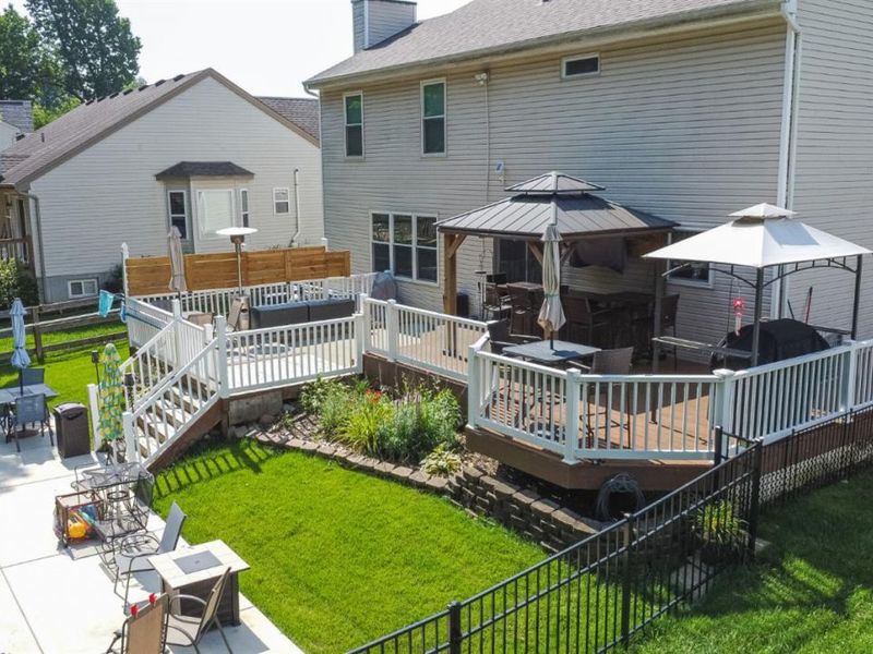 8712 Woolstone Court, Hamilton Twp, OH 45039 Photo 57