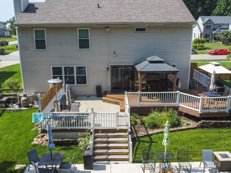 8712 Woolstone Court, Hamilton Twp, OH 45039 Photo 59