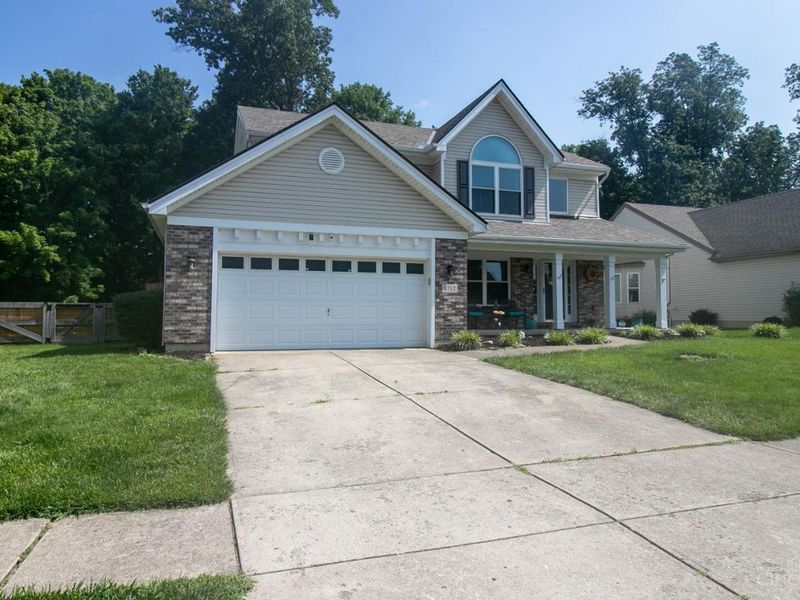 8712 Woolstone Court, Hamilton Twp, OH 45039 Photo 6