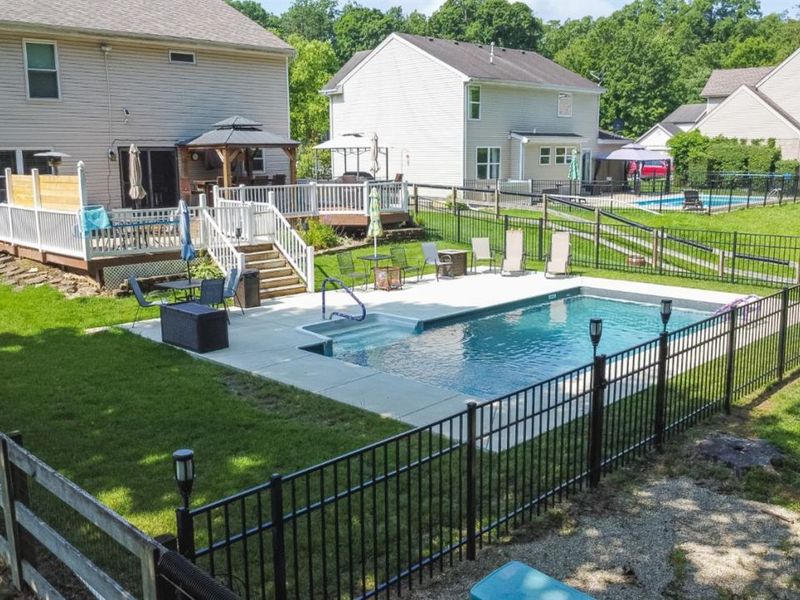 8712 Woolstone Court, Hamilton Twp, OH 45039 Photo 60