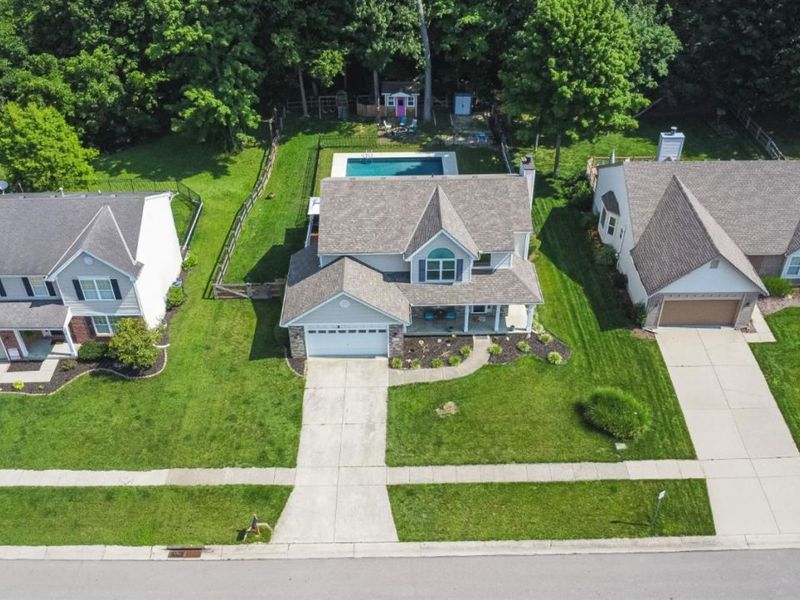 8712 Woolstone Court, Hamilton Twp, OH 45039 Photo 64