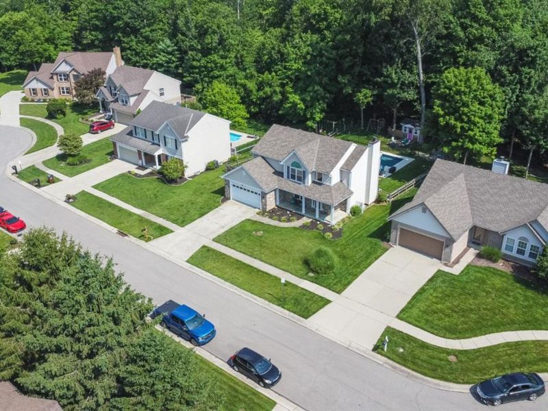 8712 Woolstone Court, Hamilton Twp, OH 45039 Photo 65