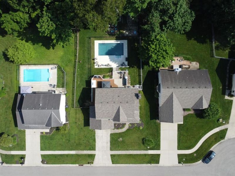8712 Woolstone Court, Hamilton Twp, OH 45039 Photo 66