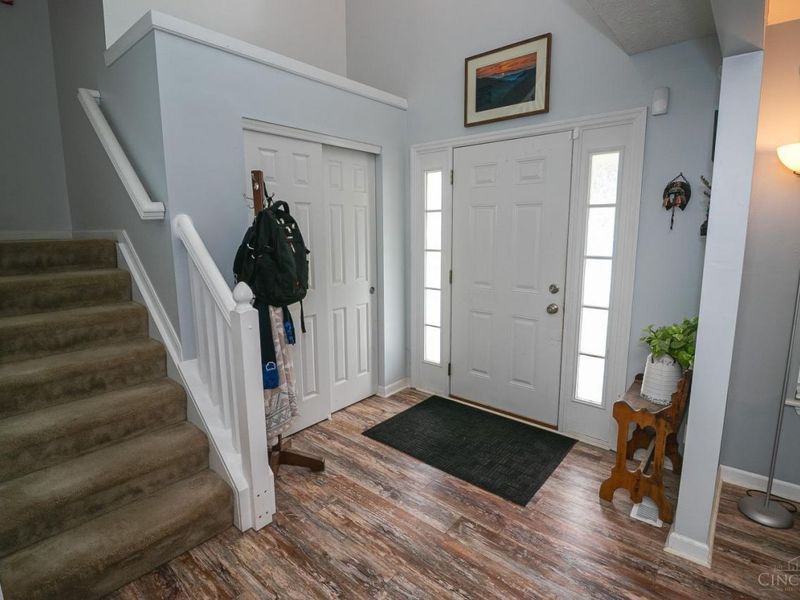 8712 Woolstone Court, Hamilton Twp, OH 45039 Photo 7