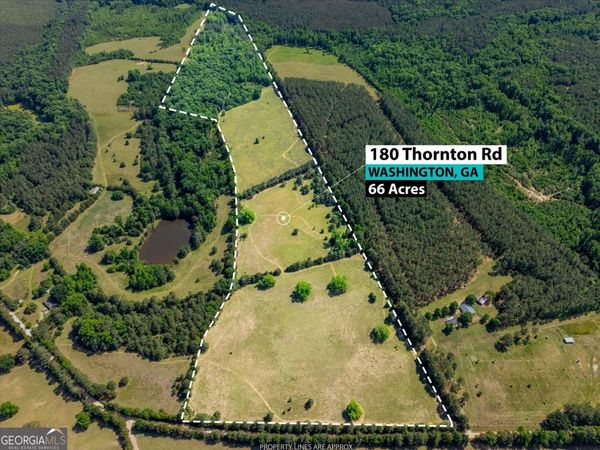 00 Thornton Rd, Washington, GA 30673